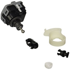 HELLA 6NM 007 282-231 Control, headlight range adjustment - 12V - Xenon