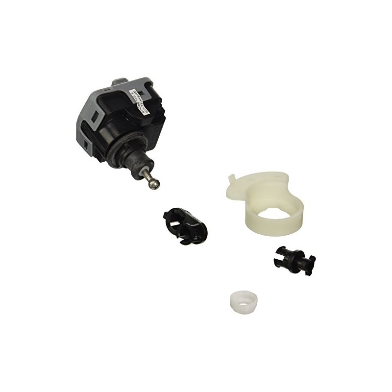 HELLA 6NM 007 282-231 Control, headlight range adjustment - 12V