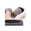 수면안대 눈안대 눈가리개 비행기안대 Sleep Mask Eye Mask Eye Cover