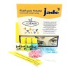 Kit De Rizado Para Pestañas Jade Profesional J Denis 10
