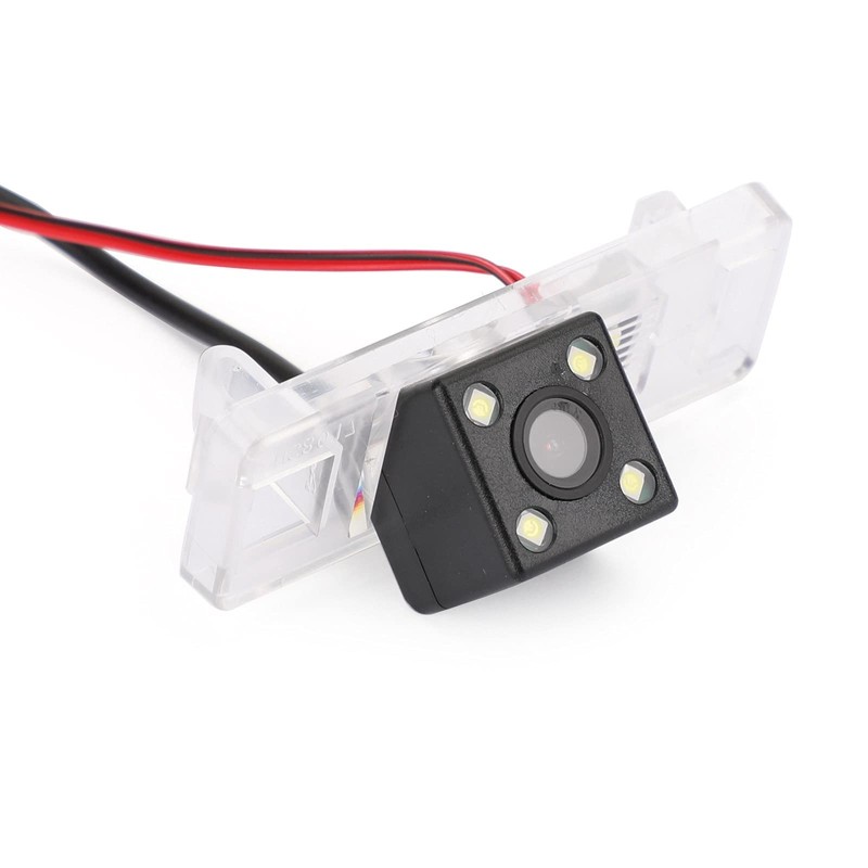Artudatech Wireless Backup Camera Rear View Camera for Qashqai X-Trail