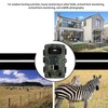 PR700 Trail Camera HD Infrared Waterproof Wildlife Surveillance Camera for