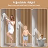 Shower Head Holder, Removable Shower Head Holder Suction for Hanheld