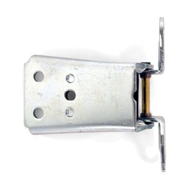 IINAWO Upper Passenger Side Left for Ford for Bronco 1980-1996 for F150 1980-1996 for F250 1980-1997 for F350 1980-1997 E8TZ-1522811-a E8TZ1522811A