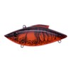 Bill Lewis Lures Lifelike Vibrations Rat-L-Trap 1/2 OZ Lipless Crankbait