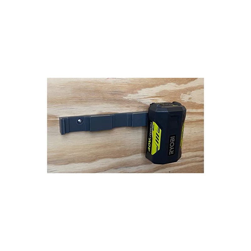Battery Holder for Ryobi | 40V Battery Holder Ryobi |