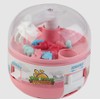 Mini Claw Machine Toy with Mini Dinosaur Figures for Teenagers