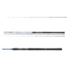 DAIWA Triforce Target Feeder, 3.00m, 10ft, 0-60g, 3+2 Pieces, Fishing
