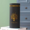 Tree of Life Eco Scattering Urn – Biodegradable Scattering Tube