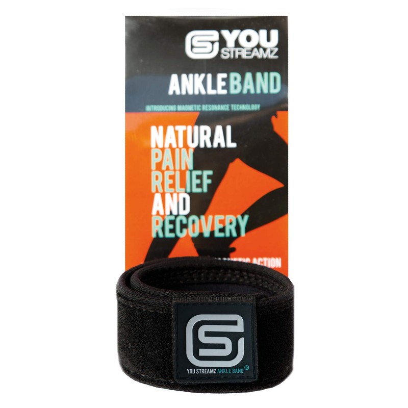 YOU Streamz Advanced Magnetic Technology | Non Invasive 360º Magnetic