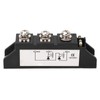 Thyristor Module Silicon Controlled Bidirectional Semiconductor Electronic Component 600‑2000V Withstand