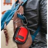 Electro-weideworld Case for Beat s Studio Buds Plus/Studio Buds+, PC+TPU