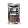 J&K Jerky Small Batch Handcrafted Beef Jerky (7oz, Peppered)