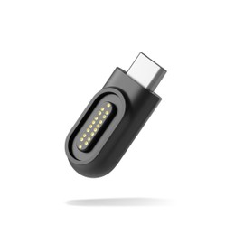 VITURE Magnetic Connector to USB-C Adapter