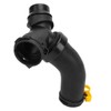 Acouto Engine Coolant T Connector Tube DR3Z8566A Thermostat to Radiator