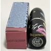 MAC Cremesheen Lipstick Shade HOT GOSSIP Limited Edition 40th Anniversary