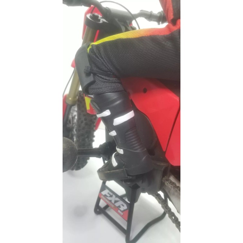 Losi Promoto 1/4 MX Stage 1 Protection Pack Upgrade! Full