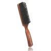 VESS Hair Brush without Pain on Skin: For People with