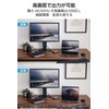 Elecom DST-090BP1SV USB-C Hub Docking Station 9-in-1 PD Compatible with