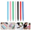 Operitacx 14pcs LCD Tablet Stylus Writing Tablet Pen for Drawing
