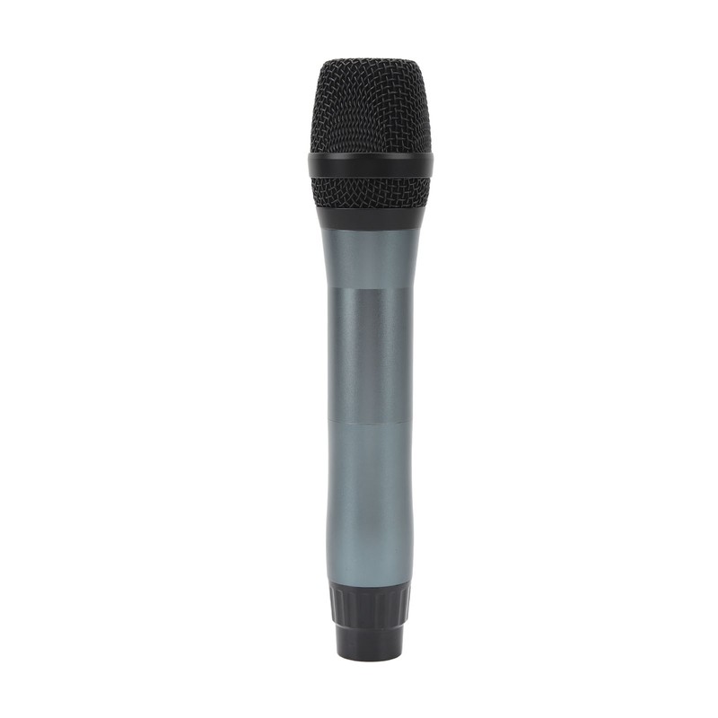 2.4G Microphone Cordless Handheld Professional Microphone for Speech Karaoke Party