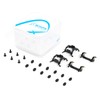 BETAFPV 2 Pack Shock Absorbing Components Compatible with DJI O4