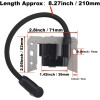 For Tecumseh Ignition Coil 34443 34443C 34443D for Tecumseh OVRM105