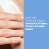 Crema Hidratante Facial Roche Posay Toleriane Dermallergo Fluido Piel Sensible