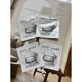 Bobbi Brown Extra Repair Moisture Cream INTENSE .05oz/1.5mlx4=6ml