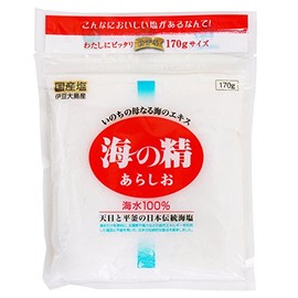 Sea Sei Arashio (Red Label) 6.0 oz (170 g)