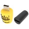 Cartoon Flash Disk Cartoon Perfume Bottle Pattern Compatible Optional Storage