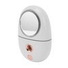 Handy Mini Mister Cute 35ml Portable Silent USB Rechargeable 200mAh