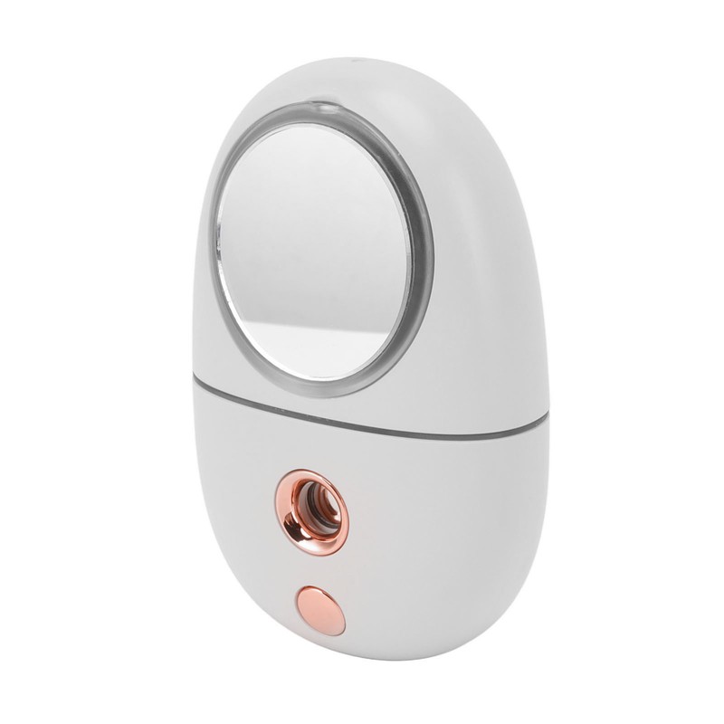 Handy Mini Mister Cute 35ml Portable Silent USB Rechargeable 200mAh