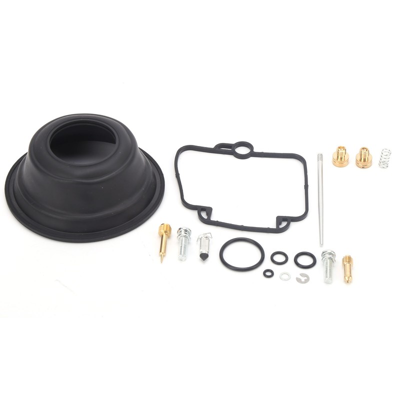 Carburetor Rebuild Kit Carb Overhaul Repair Fit for Suzuki DR350