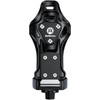 Extra Large Motorcycle Cup Holder Anti Theft, Mathtoxyz Bike Water