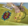 ADJOY Superhero Capes and Masks 24 Sets for Kids with