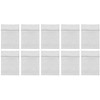 Shine Rite Anti-Tarnish Self Sealing Plastic Bags 2.5 x 3