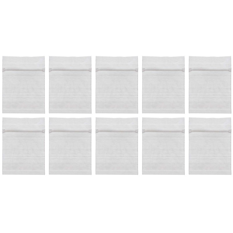 Shine Rite Anti-Tarnish Self Sealing Plastic Bags 2.5 x 3