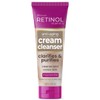 Retinol Anti Ageing Cream Cleanser 120ml