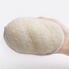 Esponja de Lufa Exfoliante para Baño – Pack 5 Ovaladas