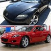 TurningMax For 2004 2005 2006 2007 2008 Mazda RX-8 RX8
