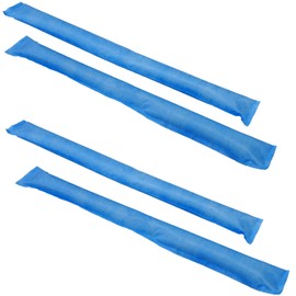 Fuji Pax FP-327 x 2P Condensation Prevention Goods, Easy to Place Condensation Trouble No. 110, 4 Pieces (2 Pieces x 2 Sets)