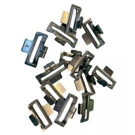 German Steel Belt Hook