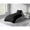 Leonado Vicenti Bed Linen Cotton 135 x 200 cm Plain