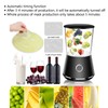 Facial Mask Machine DIY Fruit Vegetable Facial Mask Making Tool