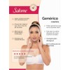 Salome 0322 Fajas Colombianas Mentonera Postquirurgica