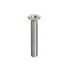 AHCCountersunk Machine Screws/Bolts A2 Stainless Steel Pozi Csk Head M8