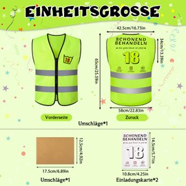 Tutukyle Birthday for Men and Women with Birthday Card 1