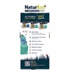 NATUR&CO Reusable 15 L Multi-Purpose Zero Plastic Bin Bag, Ultra