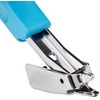 Silverline 250401 Staple Remover 160 mm , Blue